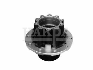 9463561901-MERCEDES-WHEEL HUB (REAR)